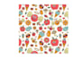 do vector pattern design and surface pattern repeating
